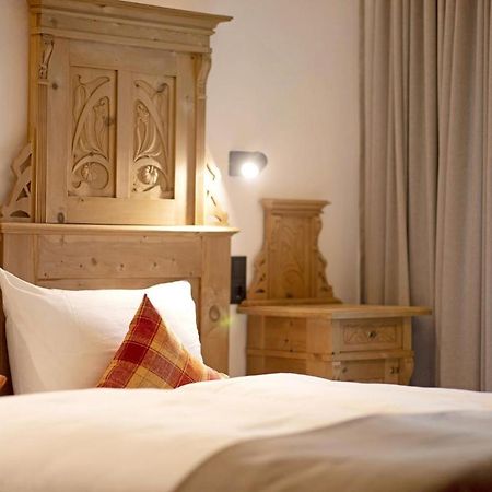 Archehof Hochzirm Lodge Anton Campo Tures Zewnętrze zdjęcie