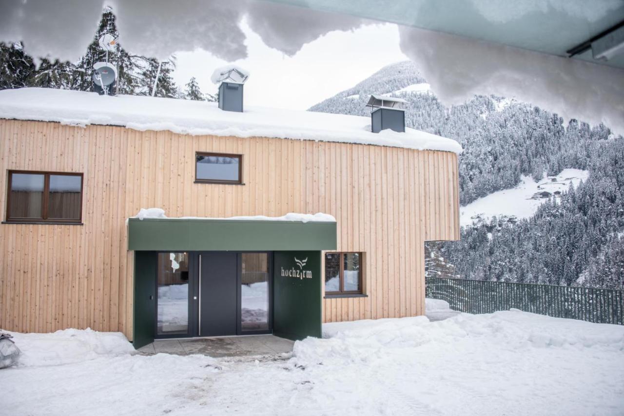 Archehof Hochzirm Lodge Anton Campo Tures Zewnętrze zdjęcie