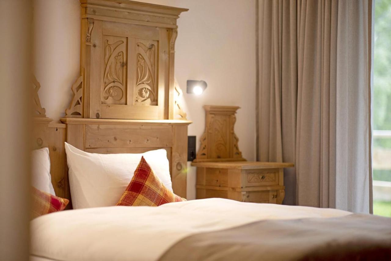 Archehof Hochzirm Lodge Anton Campo Tures Zewnętrze zdjęcie