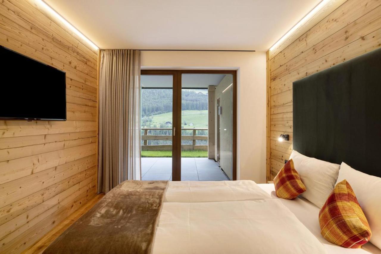 Archehof Hochzirm Lodge Anton Campo Tures Zewnętrze zdjęcie