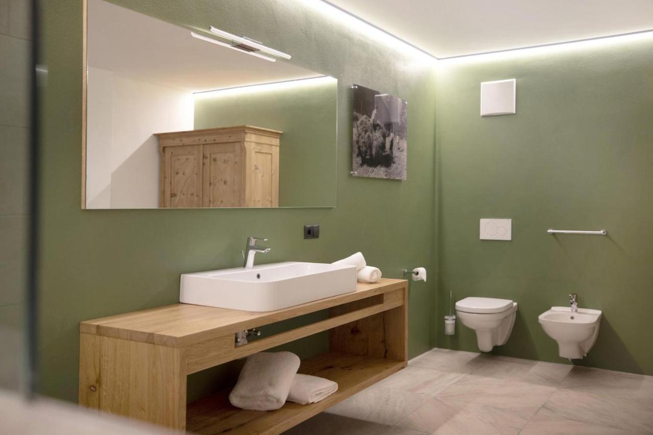 Archehof Hochzirm Lodge Anton Campo Tures Zewnętrze zdjęcie