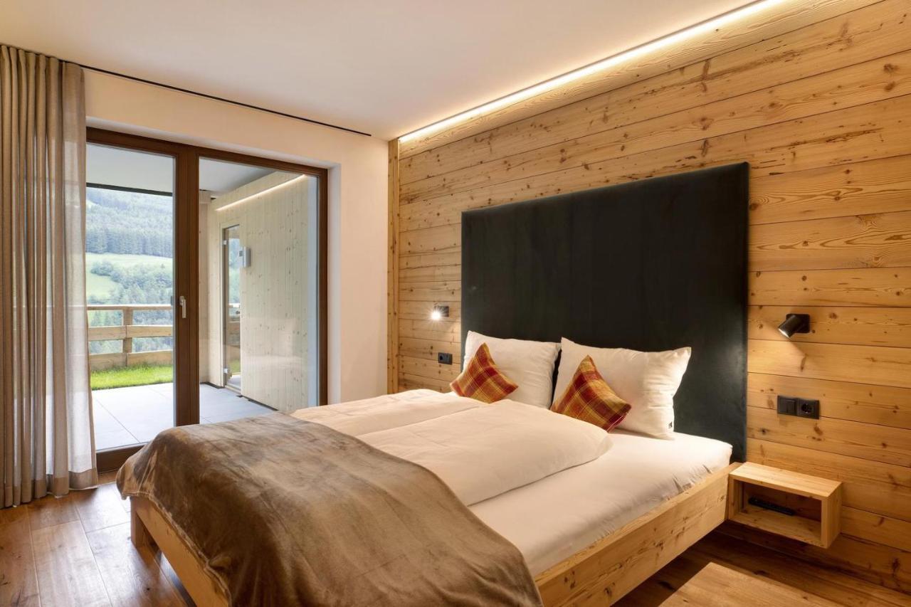 Archehof Hochzirm Lodge Anton Campo Tures Zewnętrze zdjęcie